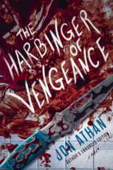 The Harbinger of Vengeance Author's Enhanced Edition cover image