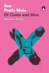 Of Cattle and Men cover image