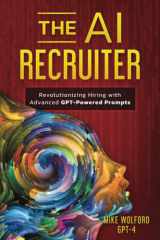 The AI Recruiter Revolutionizing Hiring with Advanced GPT-Powered Prompts cover image