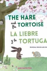The Hare and the Tortoise / La Libre Y la Tortuga cover image
