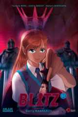 Blitz Vol. 2 cover image