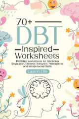 70+ DBT Inspired Worksheets cover image