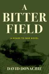 A Bitter Field cover image