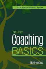 Coaching Basics cover image