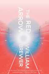 The Red Arrow A novel cover image
