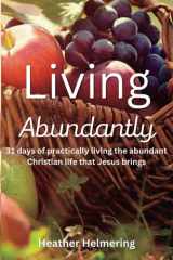 Living Abundantly cover image