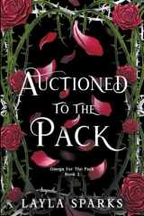 Auctioned to The Pack cover image