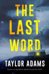 The Last Word A Novel cover image