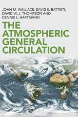 The Atmospheric General Circulation cover image