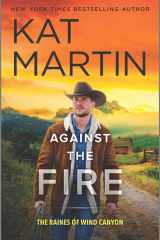 Against the Fire cover image