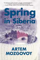 Spring in Siberia cover image