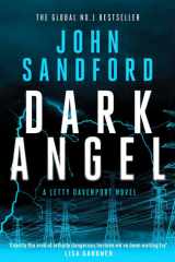 Dark Angel cover image