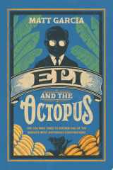 Eli and the Octopus The CEO Who Tried to Reform One of the World’s Most Notorious Corporations cover image