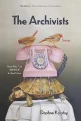 The Archivists Stories cover image