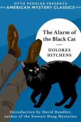 Alarm of the Black Cat cover image