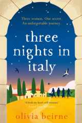 Three Nights in Italy cover image