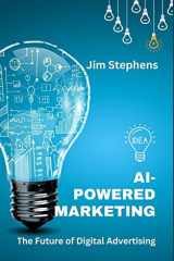 AI-Powered Marketing The Future of Digital Advertising cover image