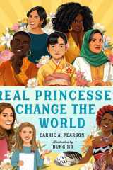 Real Princesses Change the World cover image