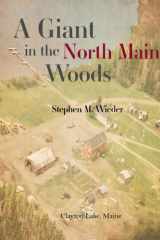 A Giant in the North Maine Woods cover image