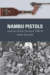 Nambu Pistols cover image