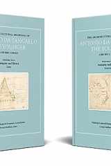 The Architectural Drawings of Antonio Da Sangallo the Younger and His Circle Vol. III: Antiquity and Theory cover image