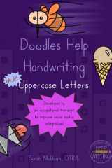 Doodles Help Handwriting: Capitals, Volume 2 cover image