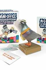 Mini Office Messenger Pigeon Coo-Ler Than Email cover image