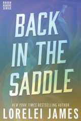 Back in the Saddle cover image