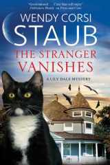The Stranger Vanishes cover image