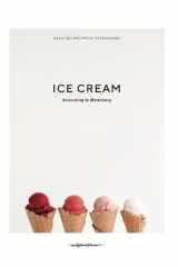 Ice Cream According to Osterberg cover image