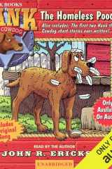 The Case of the Airborne Invasion: Hank the Cowdog Book 81 cover image