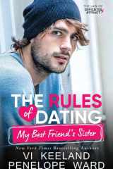 The Rules of Dating My Best Friend's Sister cover image