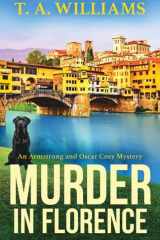 Murder in Florence cover image