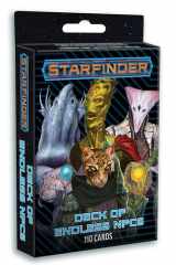 Starfinder Deck of Endless NPCs cover image