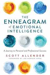 The Enneagram of Emotional Intelligence A Journey to Personal and Professional Success cover image