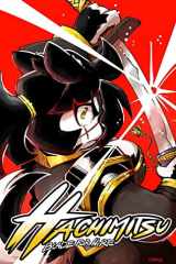 Hachimitsu Blade For Hire: Volume 1 cover image