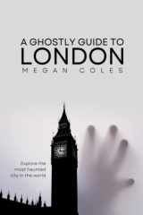 A Ghostly Guide To London cover image