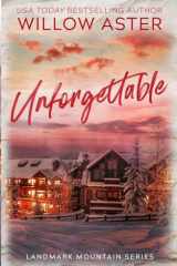 Unforgettable Special Edition Paperback cover image