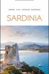 DK Sardinia cover image