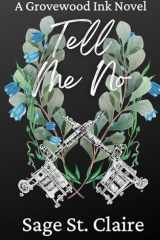 Tell Me No cover image