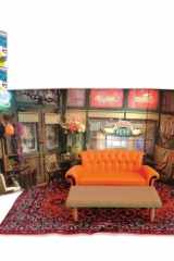Friends: Desktop Central Perk cover image