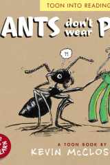 Ants Don't Wear Pants! TOON Level 1 cover image