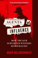 Agents of Influence cover image