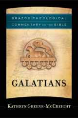 Galatians cover image