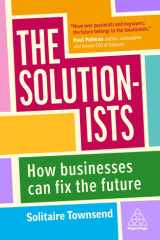 The Solutionists cover image