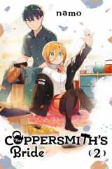 The Coppersmith's Bride: Volume 2 cover image