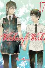 Witchcraft Works 17 cover image