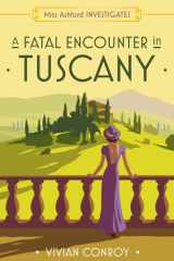 A Fatal Encounter in Tuscany cover image
