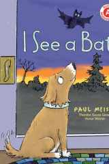 I See a Bat cover image