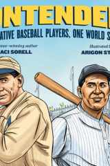 Contenders Two Native Baseball Players, One World Series cover image